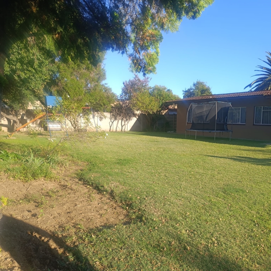 4 Bedroom Property for Sale in Sasolburg Ext 5 Free State